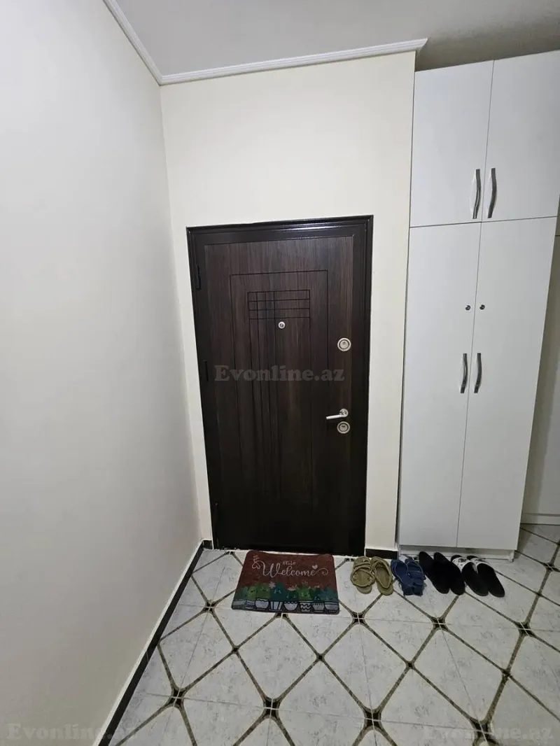 Satılır 2 otaqlı Mənzil Yeni tikili 48 m² 20 Yanvar m. - şəkil 18