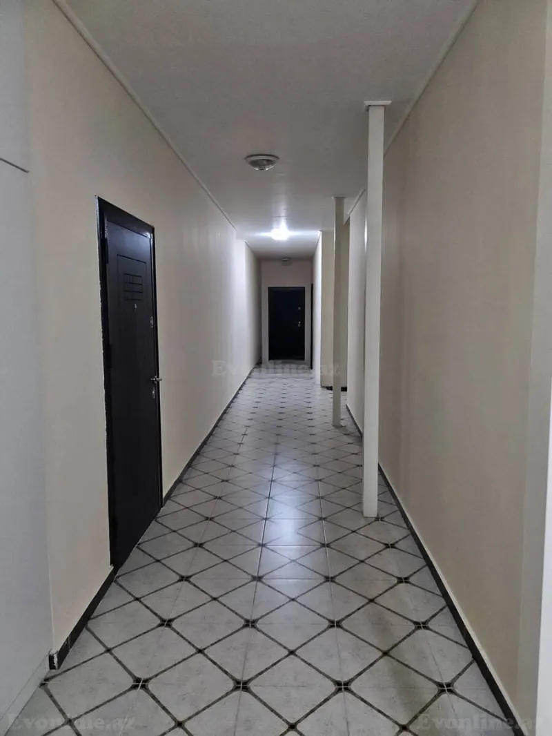 Satılır 2 otaqlı Mənzil Yeni tikili 48 m² 20 Yanvar m. - şəkil 19