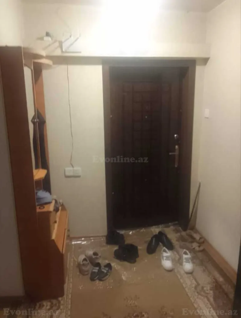 Satılır 3 otaqlı Mənzil Köhnə tikili 72 m² Sumqayıt - şəkil 3