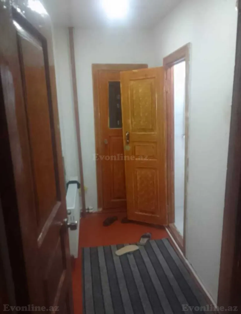 Satılır 3 otaqlı Mənzil Köhnə tikili 72 m² Sumqayıt - şəkil 5