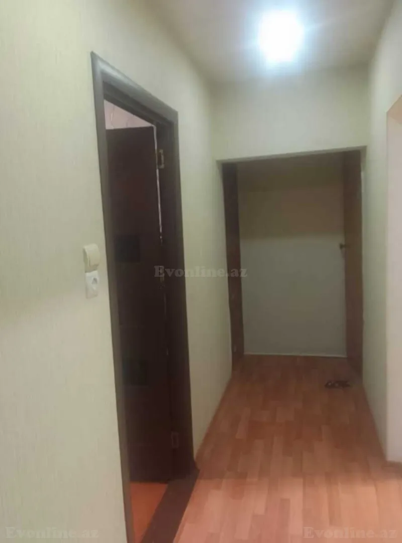 Satılır 3 otaqlı Mənzil Köhnə tikili 72 m² Sumqayıt - şəkil 6