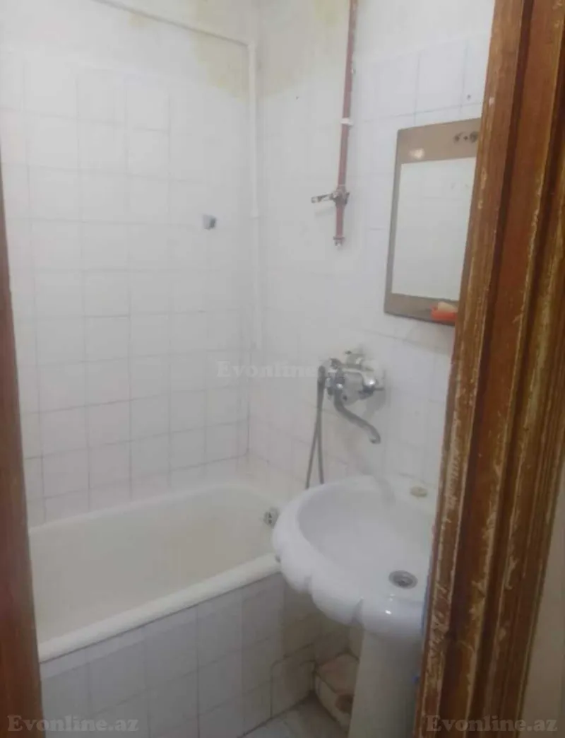 Satılır 3 otaqlı Mənzil Köhnə tikili 72 m² Sumqayıt - şəkil 7
