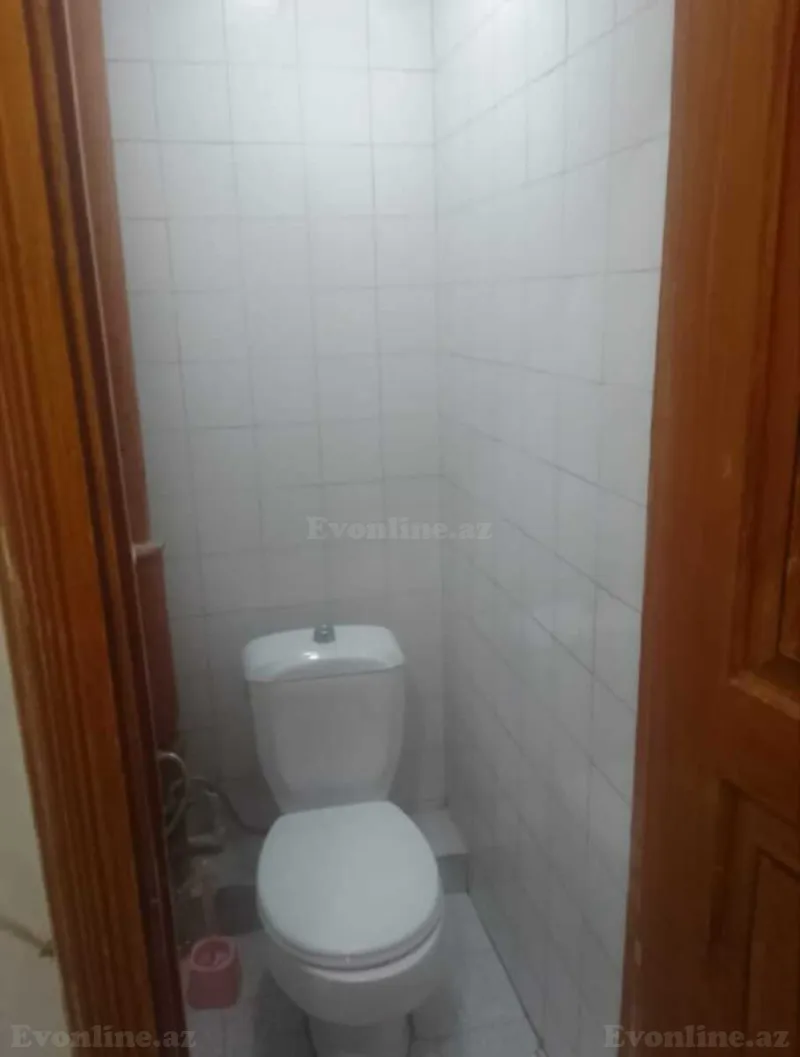 Satılır 3 otaqlı Mənzil Köhnə tikili 72 m² Sumqayıt - şəkil 8