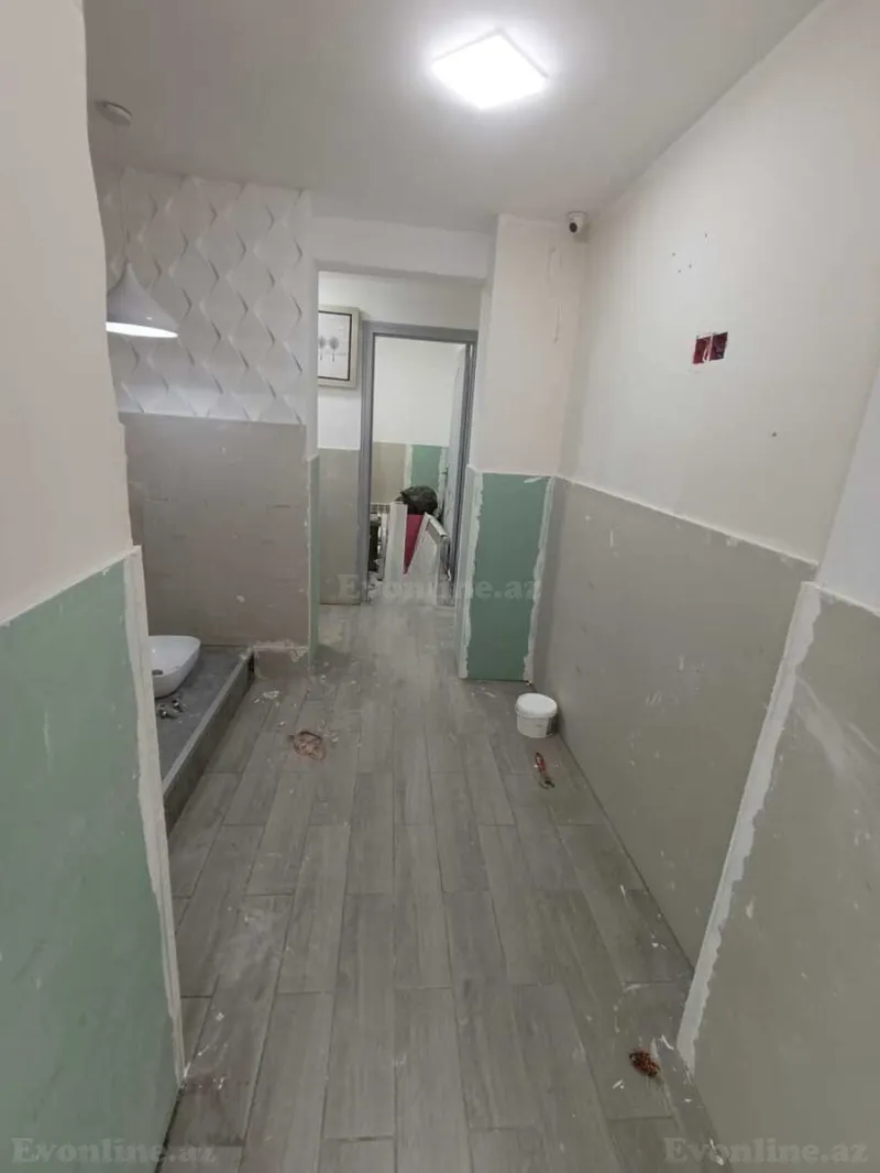 Obyekt 80 m² Elmlər Akademiyası m. Kirayə verilir