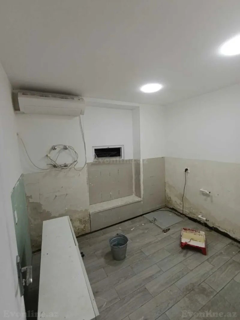 Kirayə verilir Obyekt 80 m² Elmlər Akademiyası m. - şəkil 2
