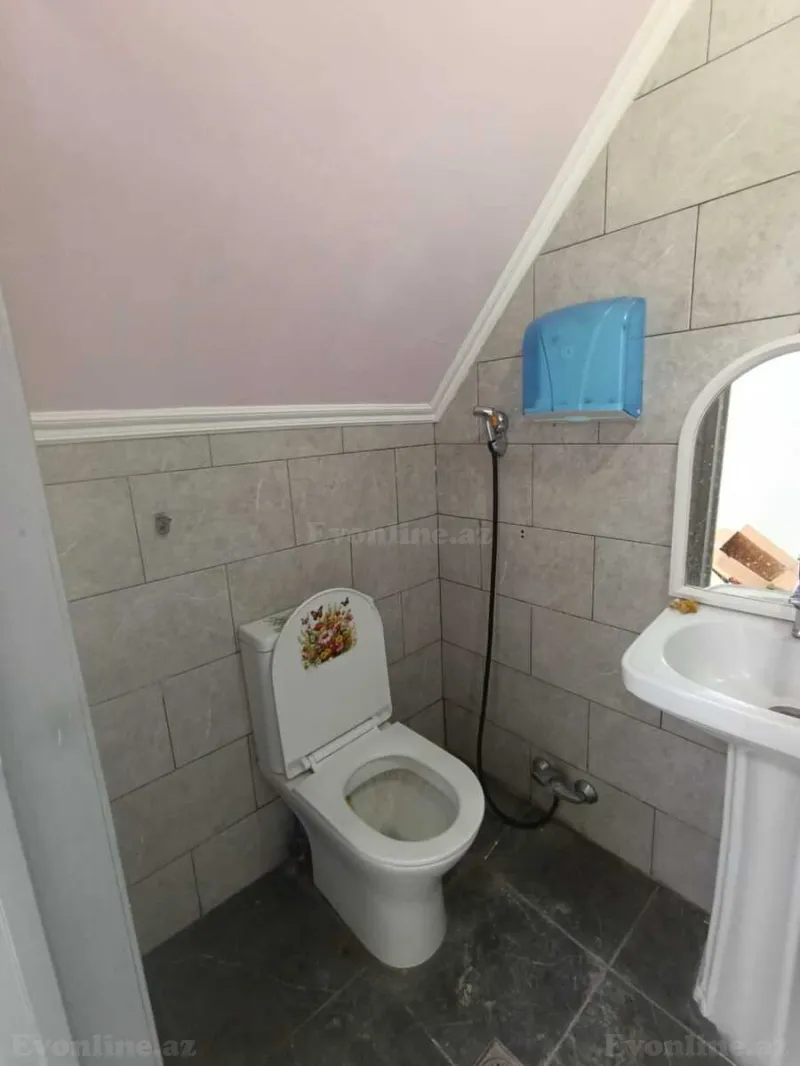 Kirayə verilir Obyekt 80 m² Elmlər Akademiyası m. - şəkil 3
