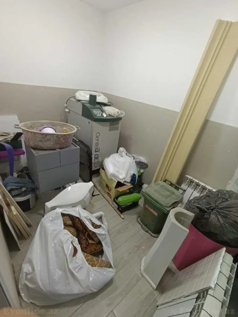 Kirayə verilir Obyekt 80 m² Elmlər Akademiyası m. - şəkil 4