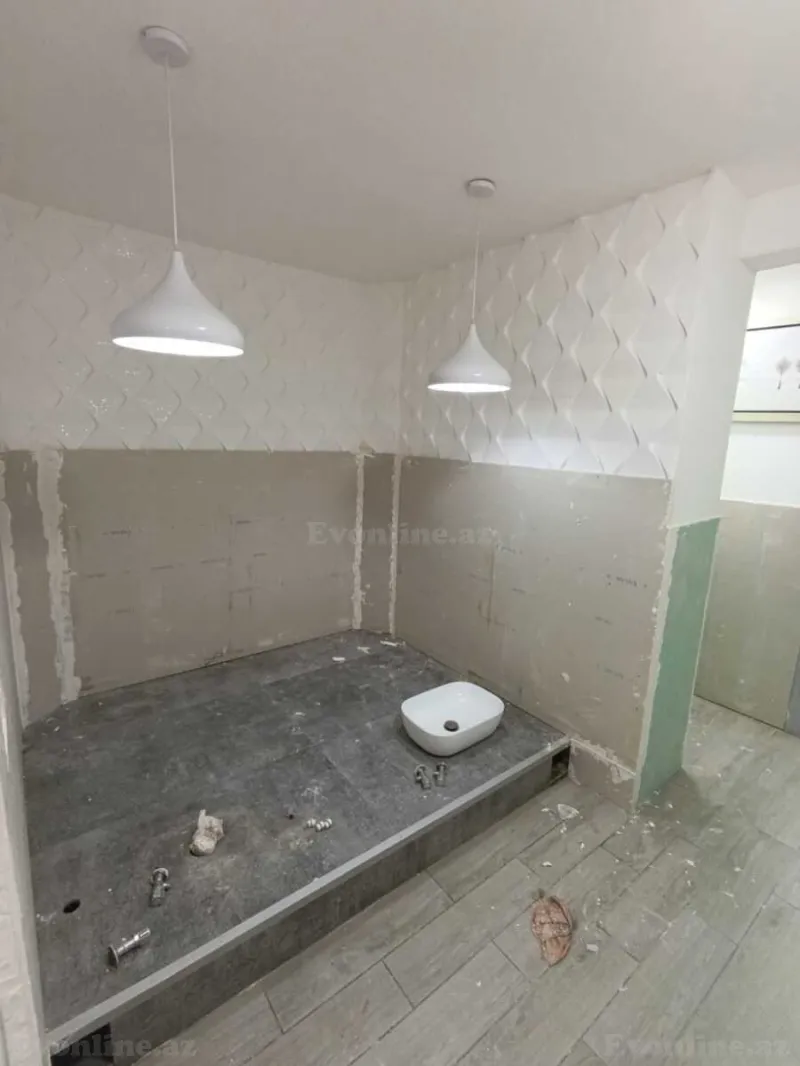 Kirayə verilir Obyekt 80 m² Elmlər Akademiyası m. - şəkil 6