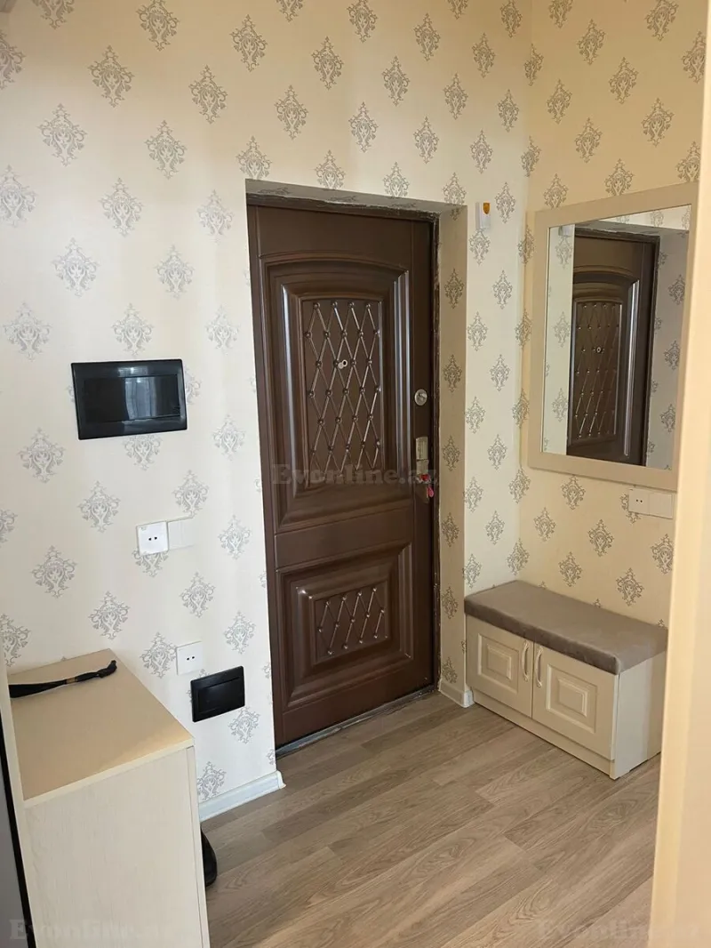 Satılır 2 otaqlı Mənzil Yeni tikili 77 m² Nizami m. - şəkil 6