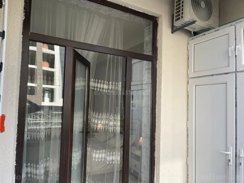Satılır 2 otaqlı Mənzil Yeni tikili 77 m² Nizami m. - şəkil 8