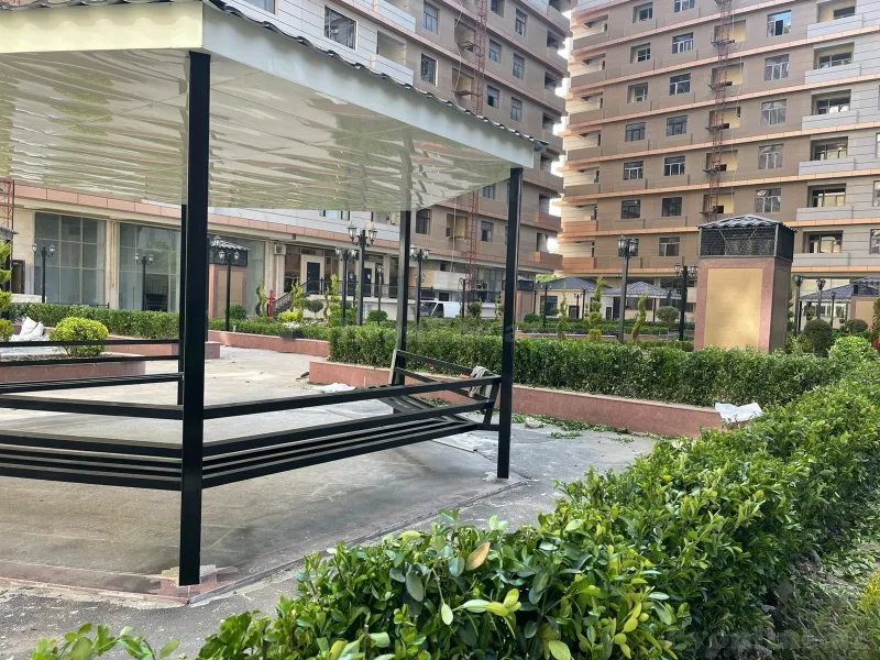 Satılır 2 otaqlı Mənzil Yeni tikili 77 m² Nizami m. - şəkil 11
