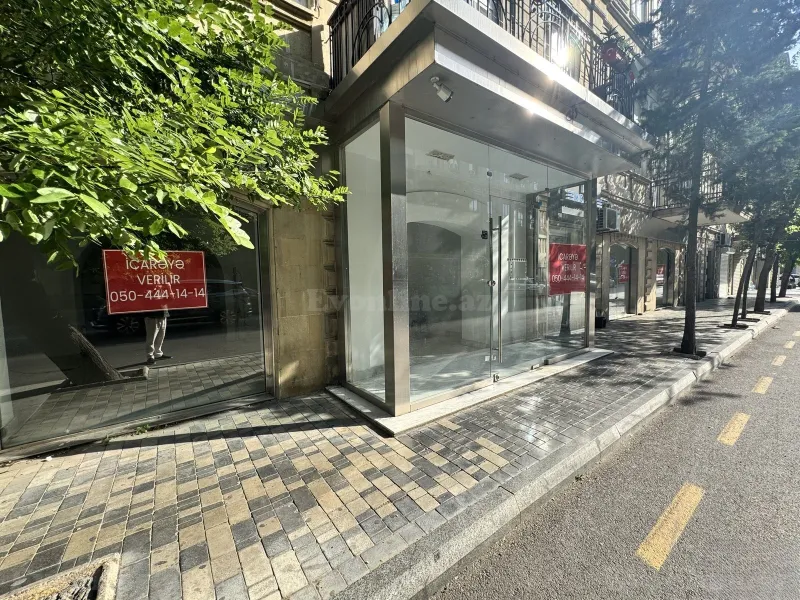 Satılır Obyekt 420 m² 28 May m. - şəkil 2