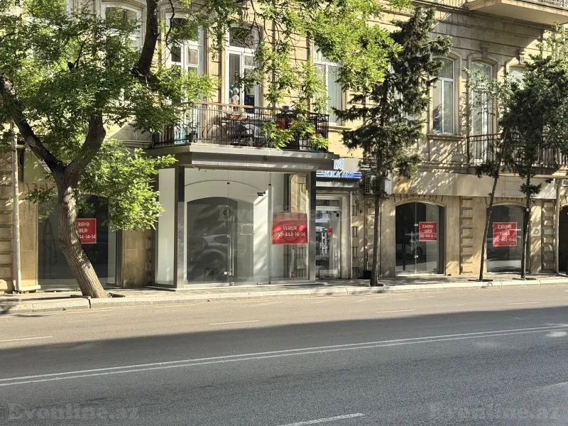 Satılır Obyekt 420 m² 28 May m. - şəkil 3