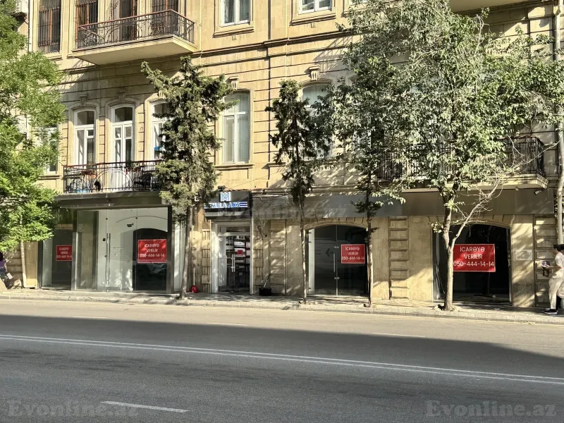 Satılır Obyekt 420 m² 28 May m. - şəkil 4