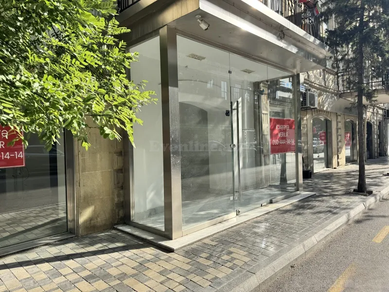 Satılır Obyekt 420 m² 28 May m. - şəkil 5