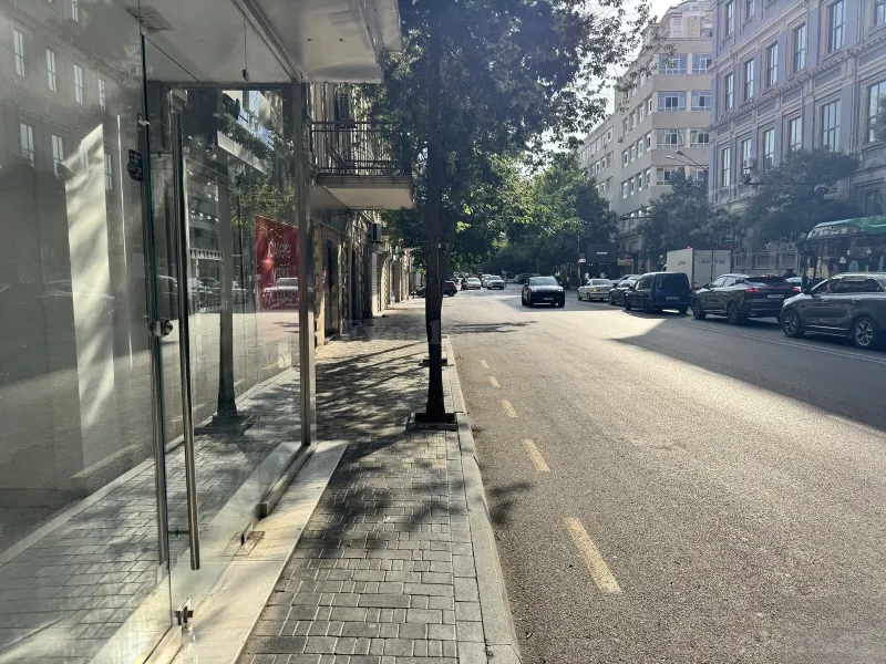 Satılır Obyekt 420 m² 28 May m. - şəkil 6