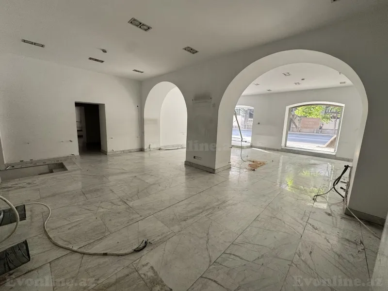 Satılır Obyekt 420 m² 28 May m. - şəkil 8