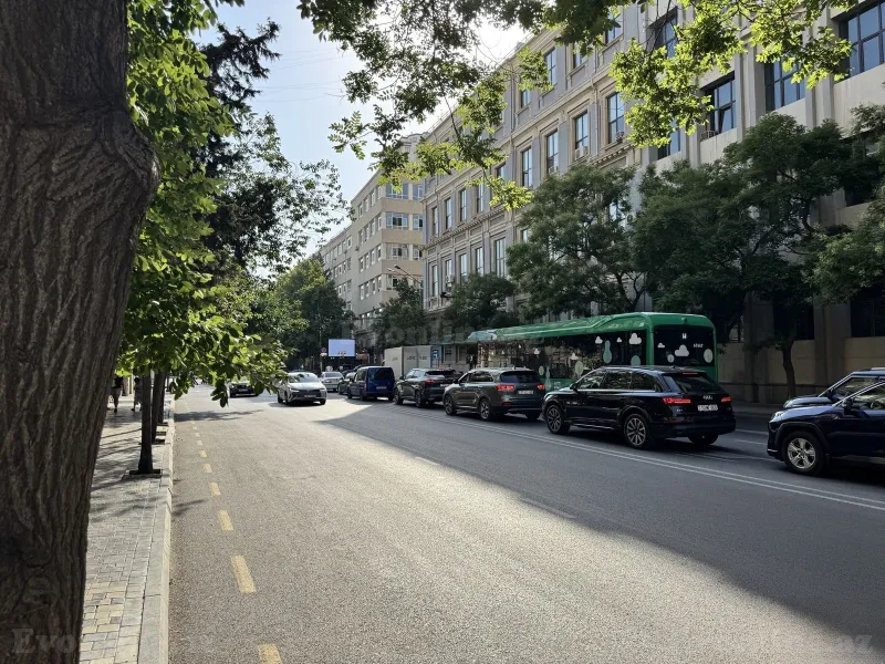 Satılır Obyekt 420 m² 28 May m. - şəkil 11