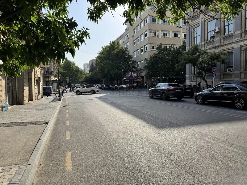 Satılır Obyekt 420 m² 28 May m. - şəkil 12