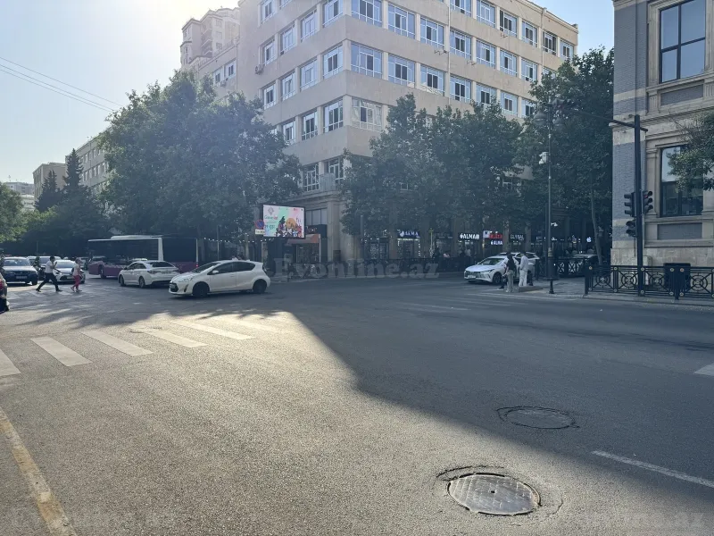 Satılır Obyekt 420 m² 28 May m. - şəkil 13