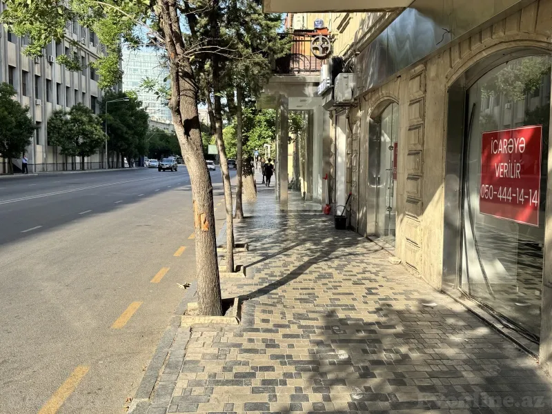 Satılır Obyekt 420 m² 28 May m. - şəkil 14