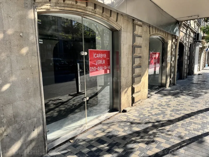 Satılır Obyekt 420 m² 28 May m. - şəkil 15