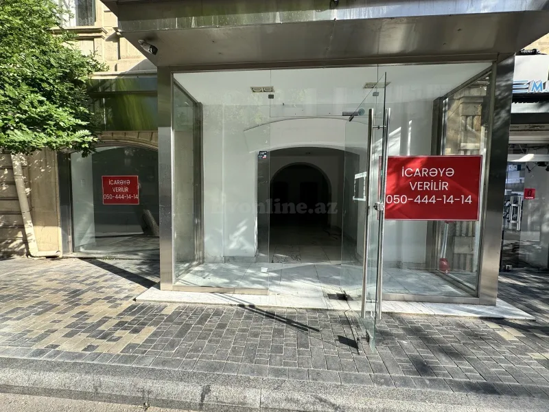 Satılır Obyekt 420 m² 28 May m. - şəkil 16