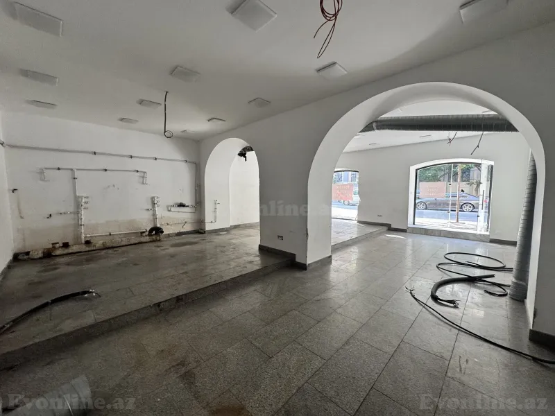 Satılır Obyekt 420 m² 28 May m. - şəkil 23