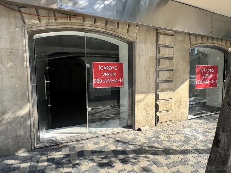 Satılır Obyekt 420 m² 28 May m. - şəkil 25