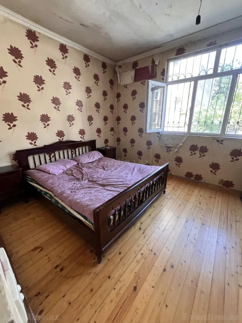 3 otaqlı Mənzil 70 m² Abşeron r. Satılır