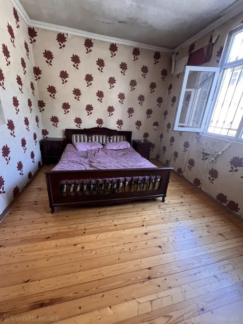 Satılır 3 otaqlı Mənzil Köhnə tikili 70 m² Abşeron r. - şəkil 9