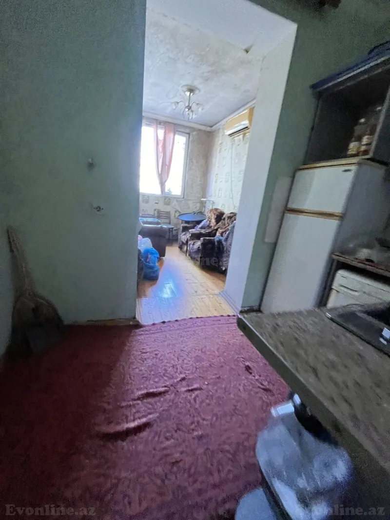 Satılır 3 otaqlı Mənzil Köhnə tikili 70 m² Abşeron r. - şəkil 10
