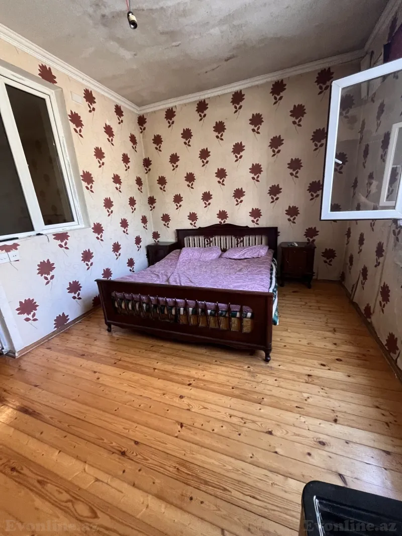 Satılır 3 otaqlı Mənzil Köhnə tikili 70 m² Abşeron r. - şəkil 11