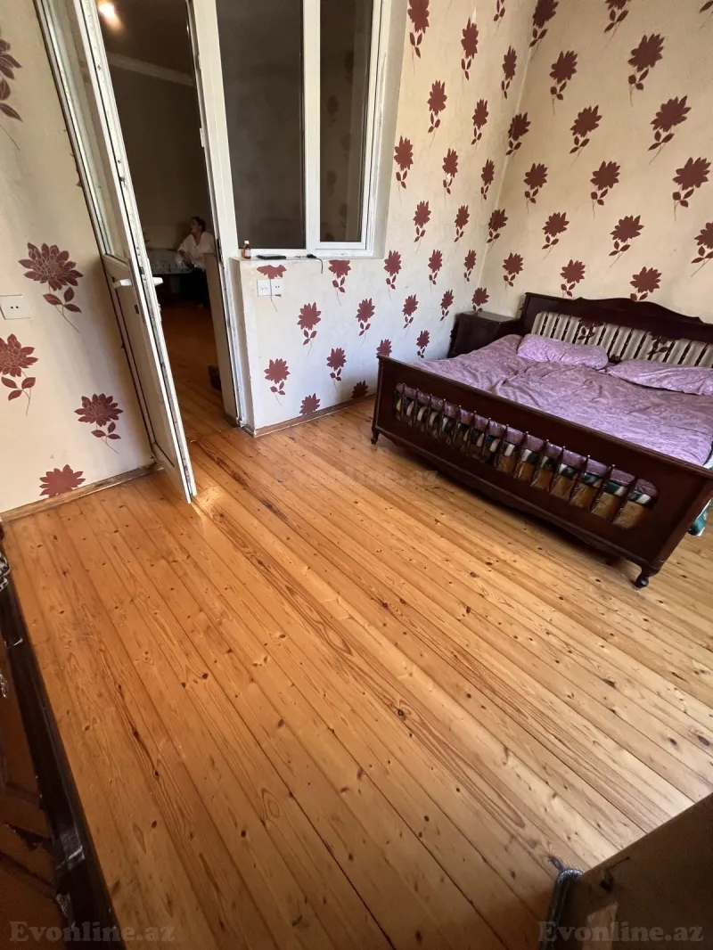 Satılır 3 otaqlı Mənzil Köhnə tikili 70 m² Abşeron r. - şəkil 12
