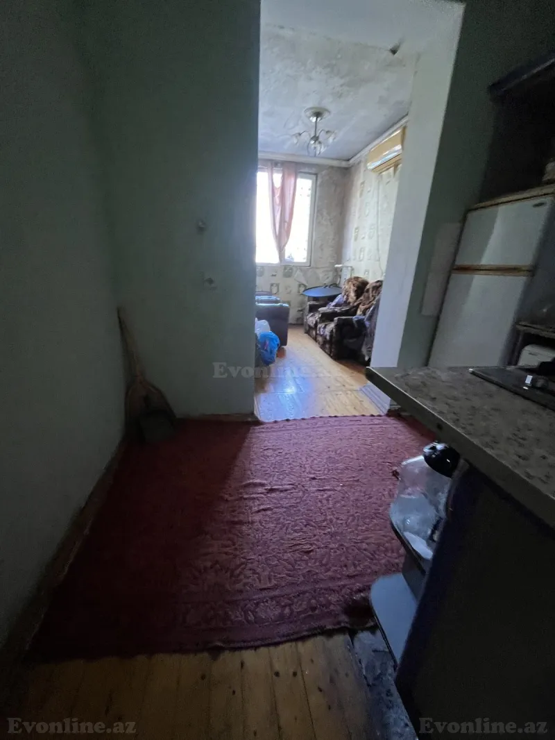 Satılır 3 otaqlı Mənzil Köhnə tikili 70 m² Abşeron r. - şəkil 13
