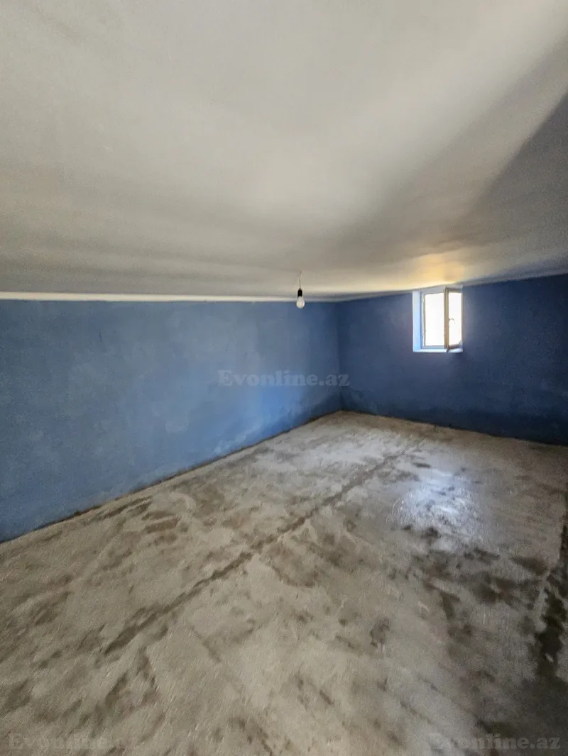 Satılır 3 otaqlı Həyət evi 100 m² Binə - şəkil 3