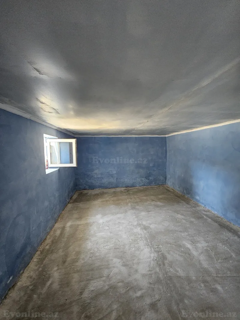 Satılır 3 otaqlı Həyət evi 100 m² Binə - şəkil 4