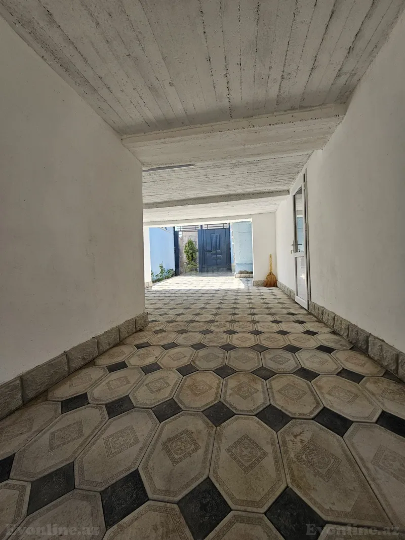 Satılır 3 otaqlı Həyət evi 100 m² Binə - şəkil 5