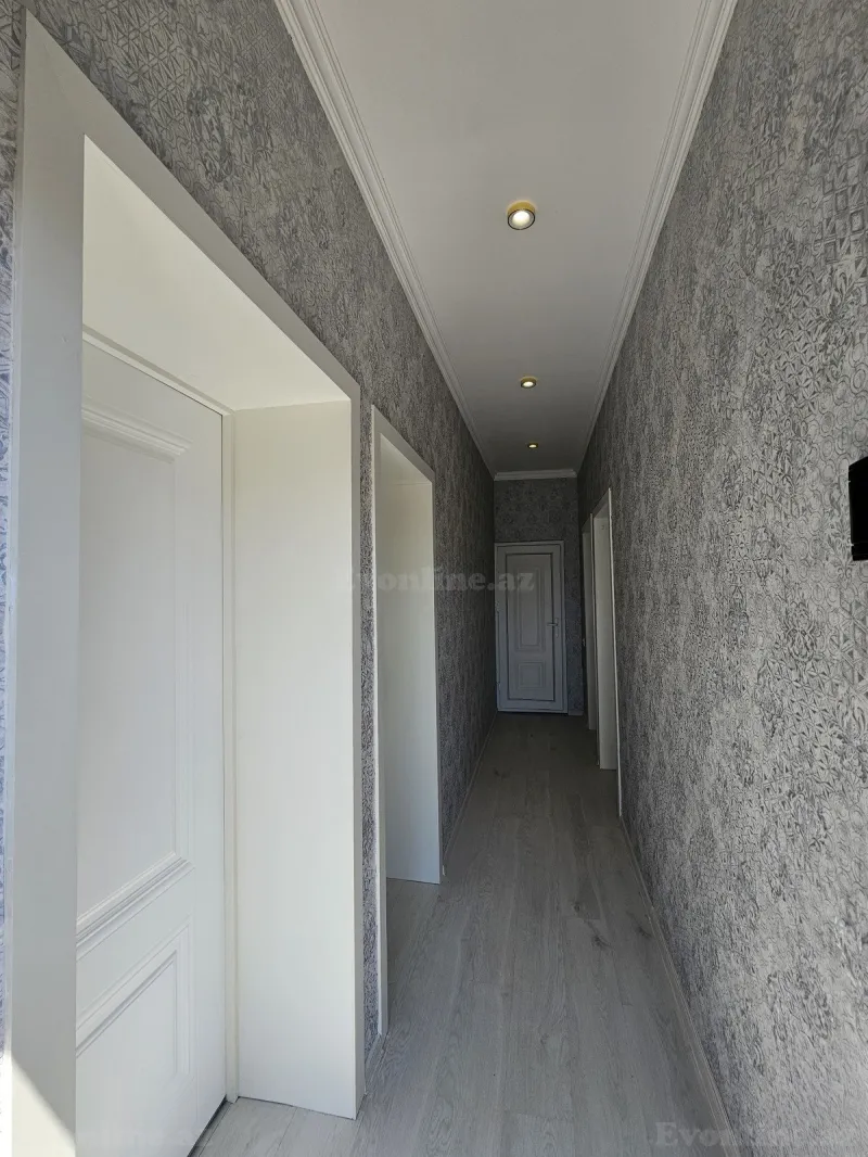 Satılır 3 otaqlı Həyət evi 100 m² Binə - şəkil 9