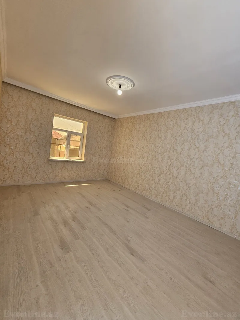 Satılır 3 otaqlı Həyət evi 100 m² Binə - şəkil 12