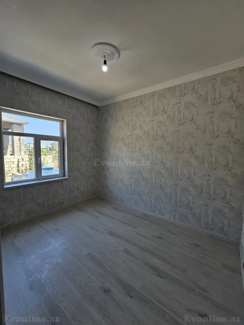 Satılır 3 otaqlı Həyət evi 100 m² Binə - şəkil 14