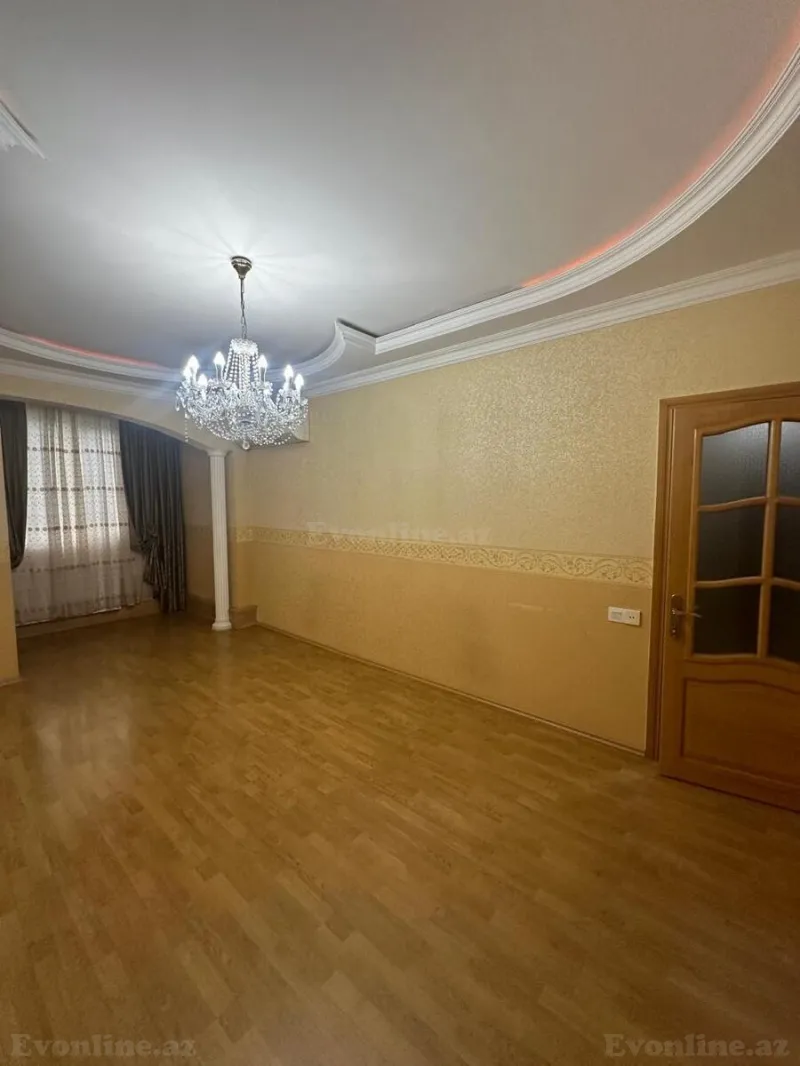 Satılır 3 otaqlı Mənzil Köhnə tikili 85 m² Memar Əcəmi m. - şəkil 4