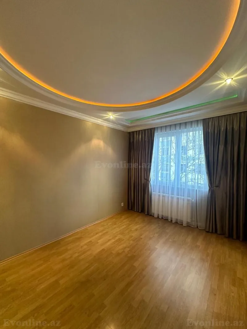Satılır 3 otaqlı Mənzil Köhnə tikili 85 m² Memar Əcəmi m. - şəkil 7