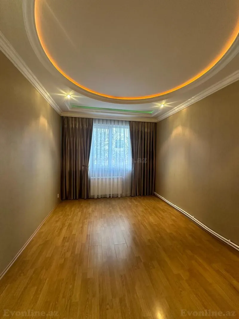 Satılır 3 otaqlı Mənzil Köhnə tikili 85 m² Memar Əcəmi m. - şəkil 8