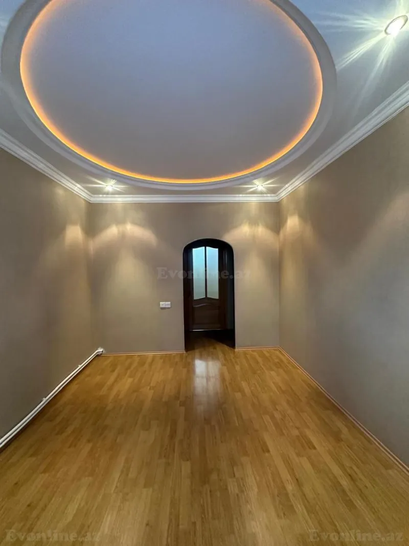 Satılır 3 otaqlı Mənzil Köhnə tikili 85 m² Memar Əcəmi m. - şəkil 9