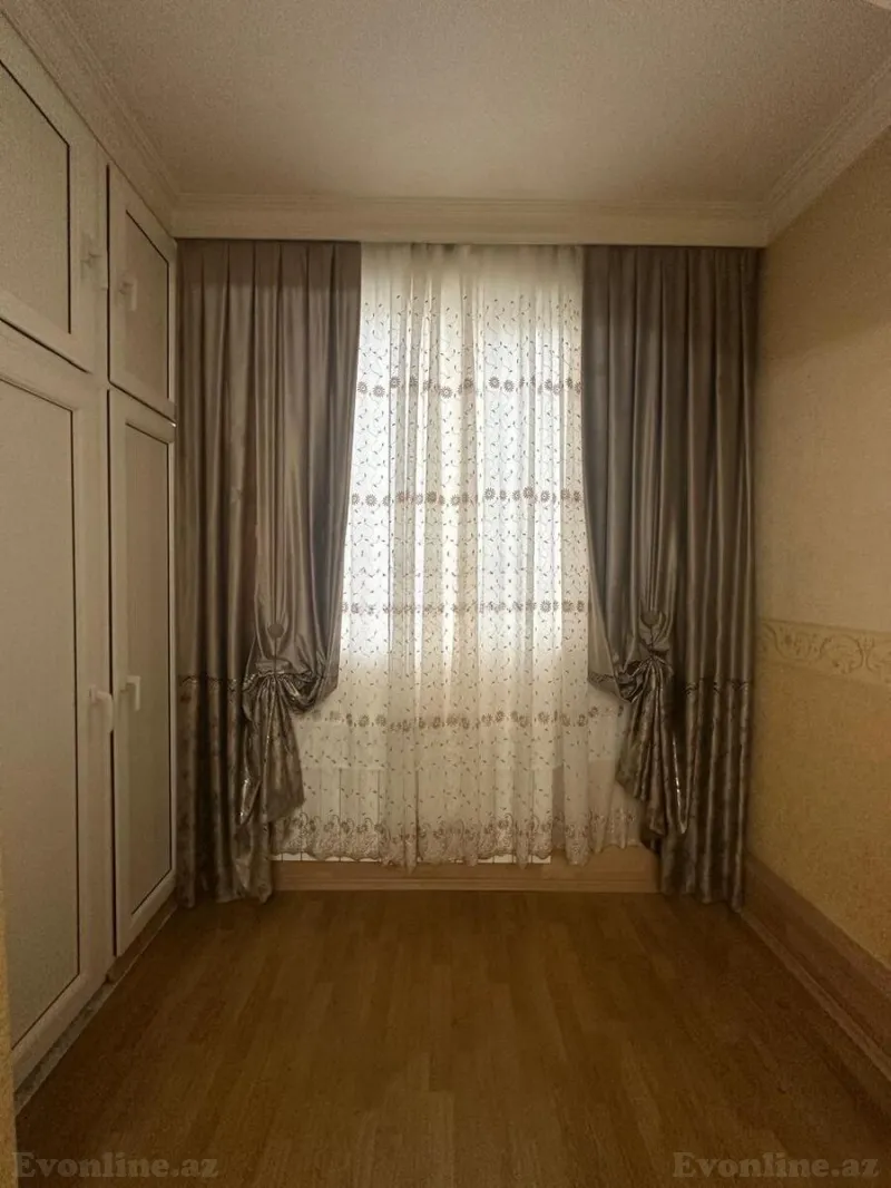 Satılır 3 otaqlı Mənzil Köhnə tikili 85 m² Memar Əcəmi m. - şəkil 10