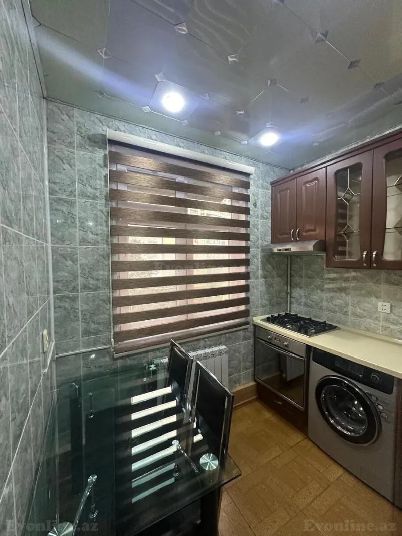 Satılır 3 otaqlı Mənzil Köhnə tikili 85 m² Memar Əcəmi m. - şəkil 14