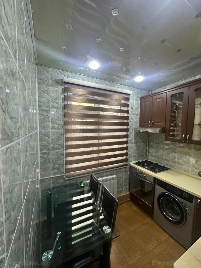 Satılır 3 otaqlı Mənzil Köhnə tikili 85 m² Memar Əcəmi m. - şəkil 18