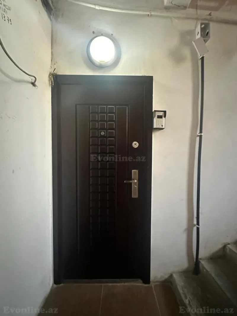 Satılır 3 otaqlı Mənzil Köhnə tikili 85 m² Memar Əcəmi m. - şəkil 20