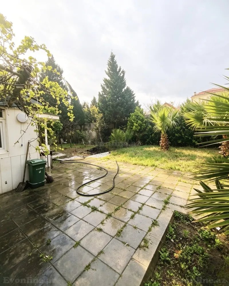 Satılır 11 otaqlı Həyət evi 950 m² Ağ şəhər - şəkil 3
